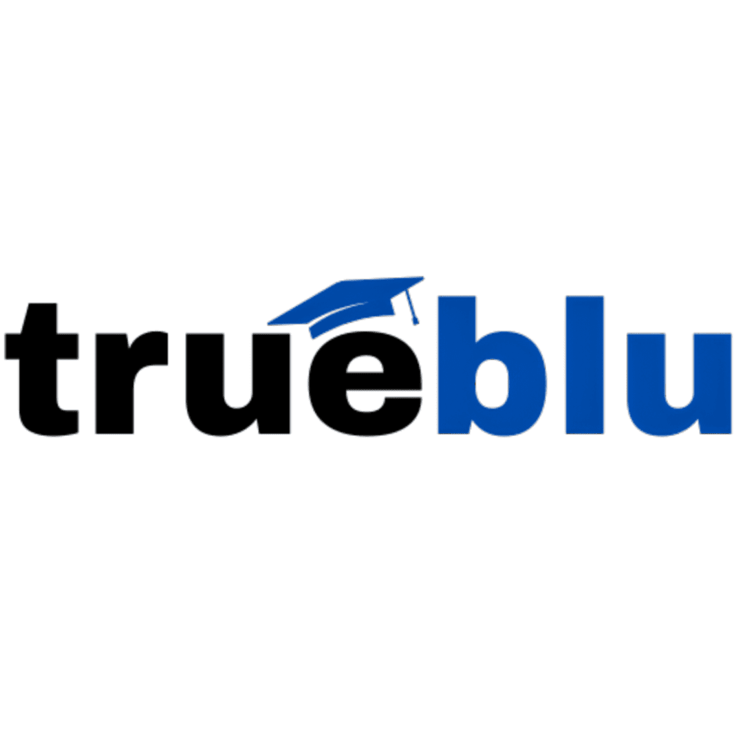 Trueblu